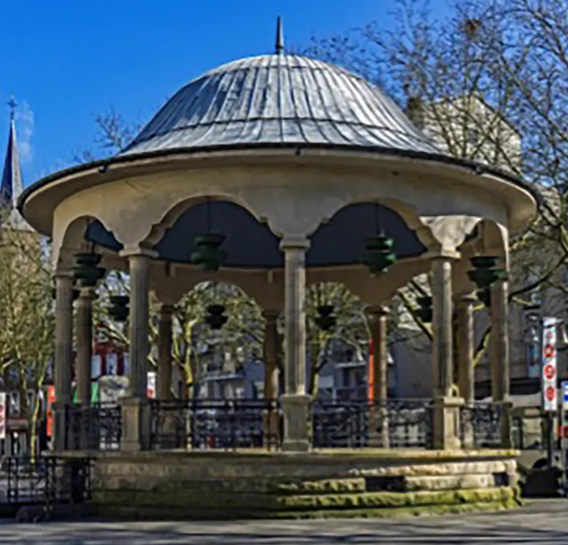 Dudelange, an Urban Gem in a Green Setting | Blog Vivi