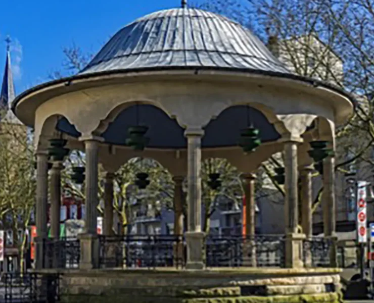 Dudelange, an Urban Gem in a Green Setting | Blog Vivi