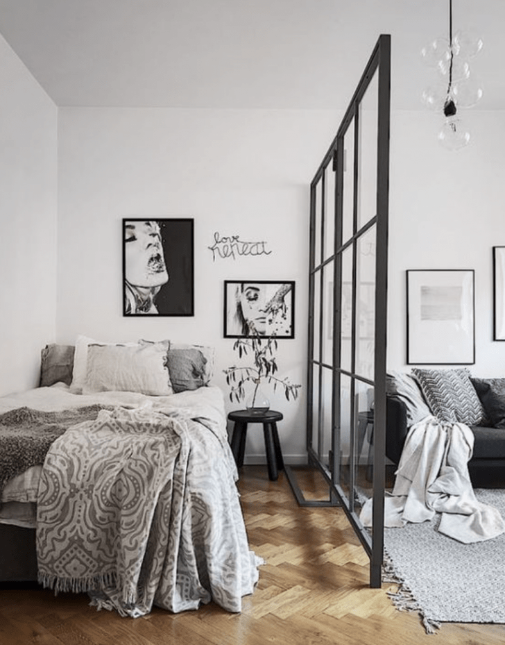 optimiser espace