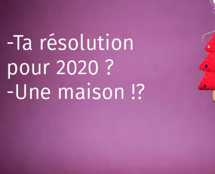 Immobilienkauf in Luxemburg: Gute Vorsätze für das Jahr 2020 | Blog Vivi