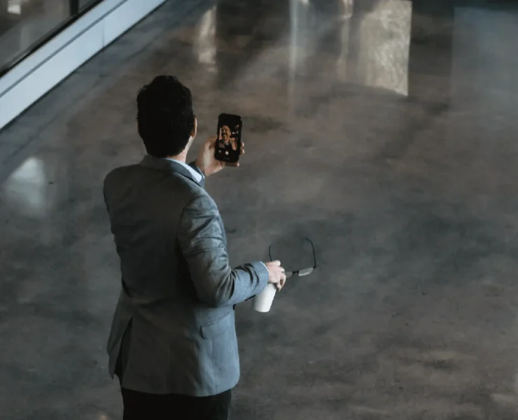 Auch während der Corona-Krise sind die Immobilienagenturen in Luxemburg für ihre Kunden da | Blog Vivi