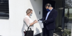 déconfinement immobilier