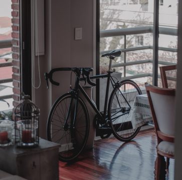 studio meublé Luxembourg