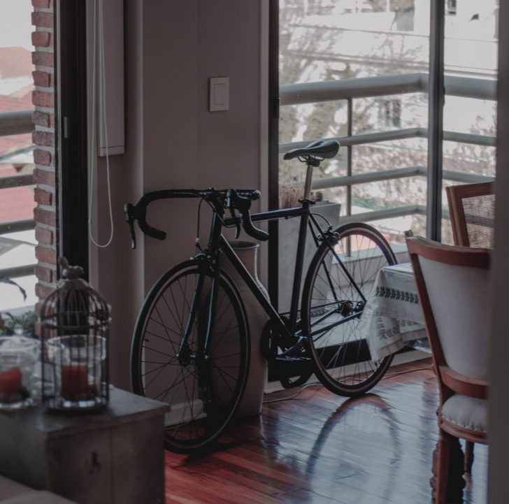 studio meublé Luxembourg