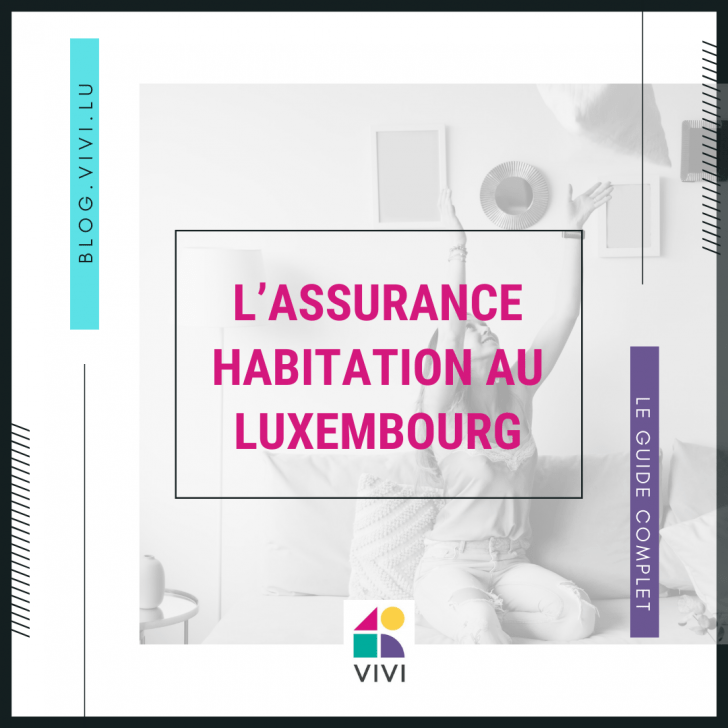 guide assurance luxembourg