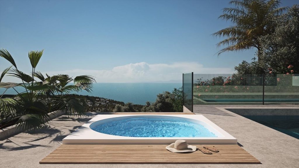 Les Bienfaits du Spa Jacuzzi Immobilier au Luxembourg