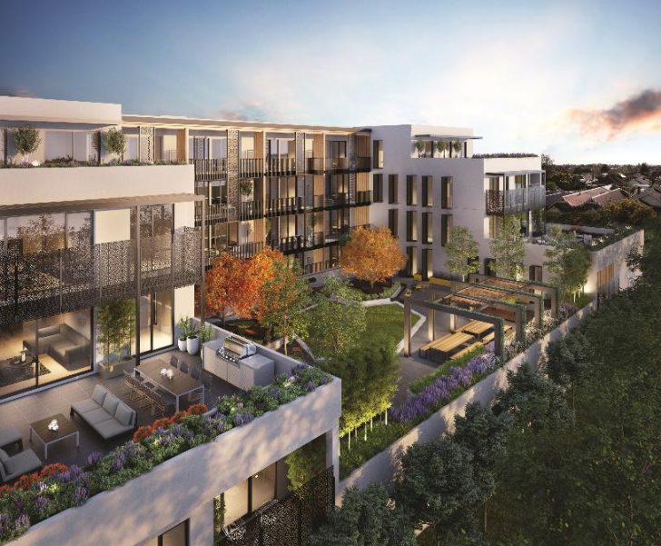 Valeur d'un bien immobilier