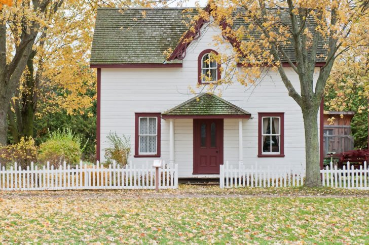 Définir une stratégie pour louer sa maison