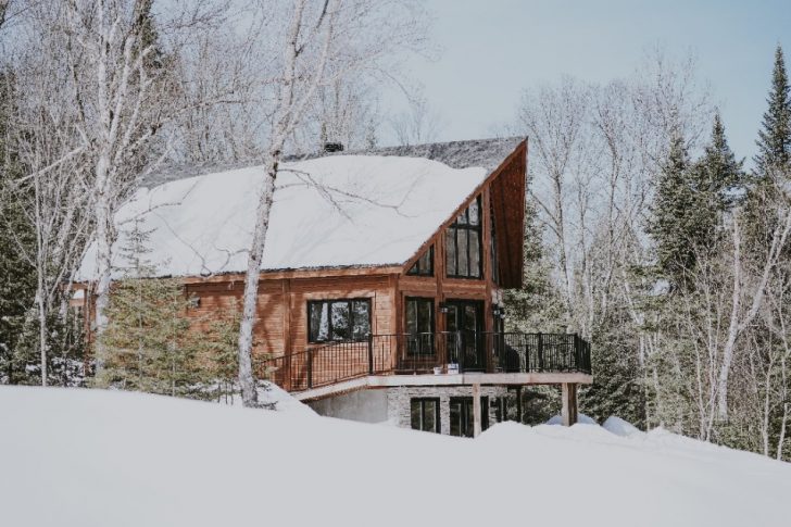 Bien isoler sa maison en hiver