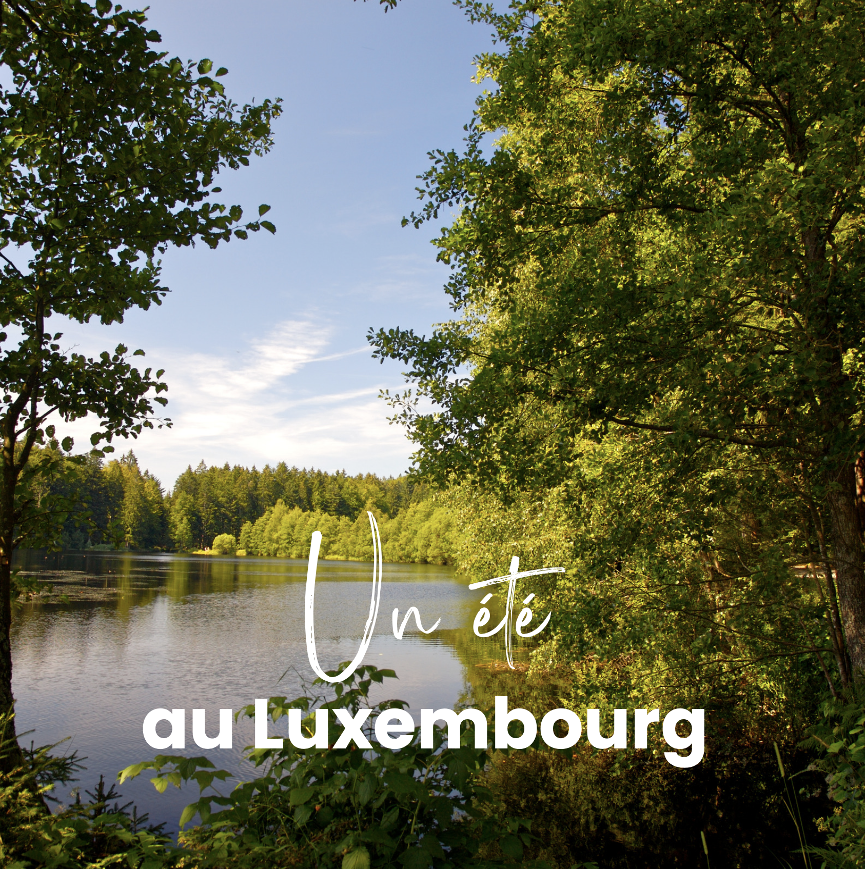 vacances luxembourg