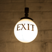 état des lieux de sortie