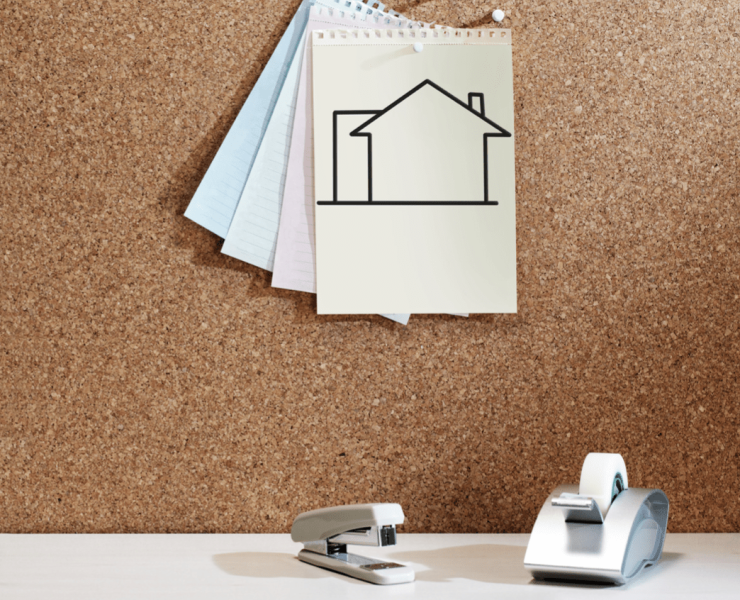 Hypothéquer sa maison