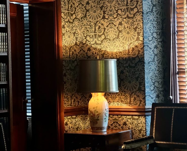 donation de son vivant