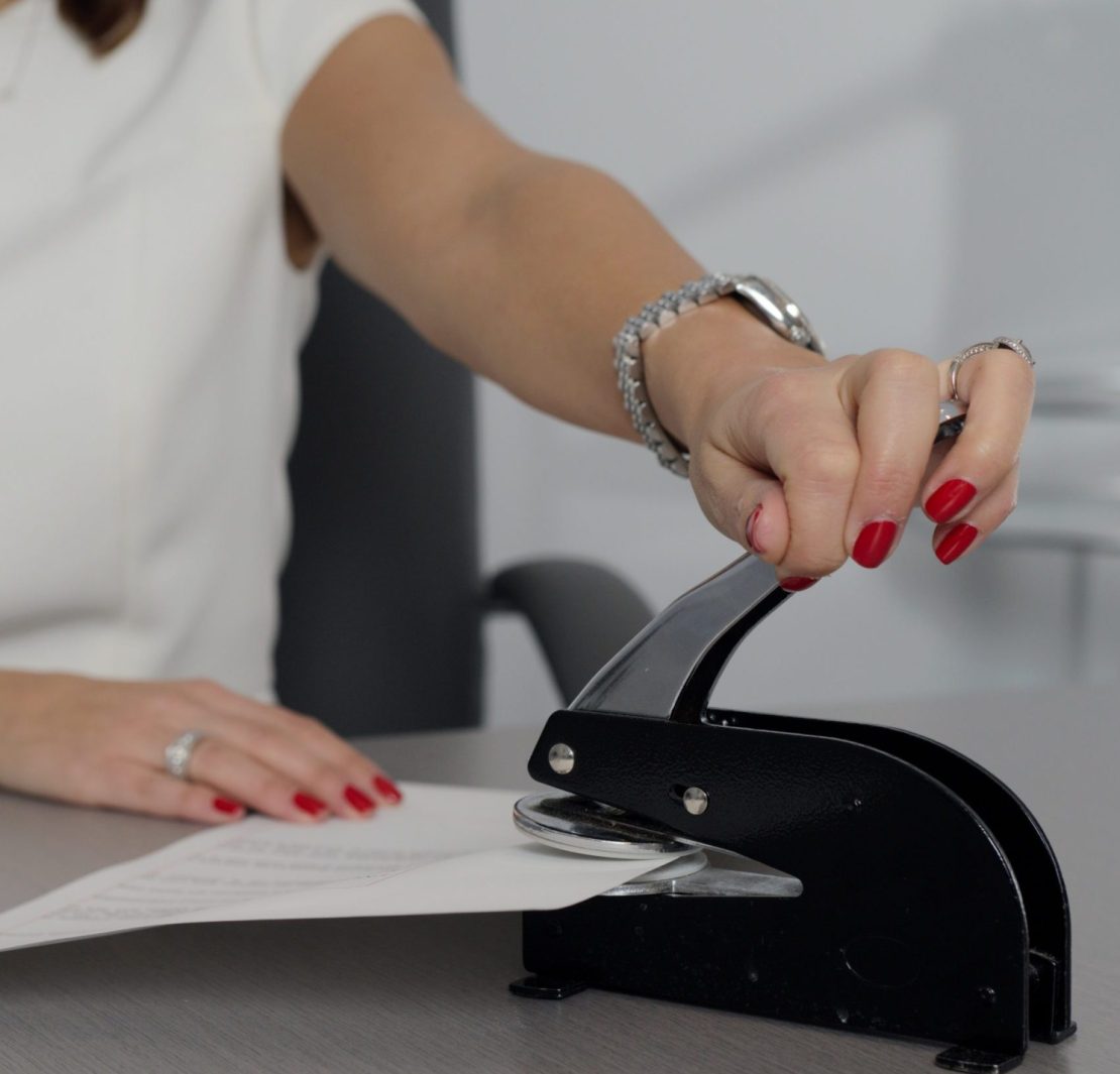 frais de notaire luxembourg