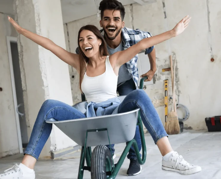 Acheter, rénover, revendre : est-ce vraiment rentable ? | Blog Vivi