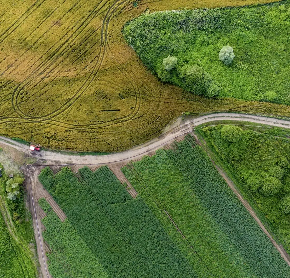 Acheter un terrain agricole au Luxembourg : ce qu’il faut savoir | Blog Vivi