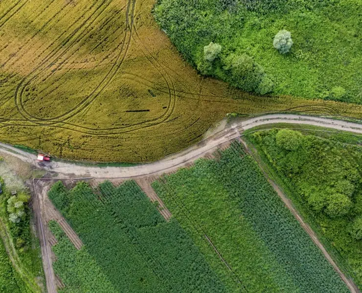 Acheter un terrain agricole au Luxembourg : ce qu’il faut savoir | Blog Vivi