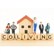 Le co-living est-il une nouvelle tendance au Luxembourg ? | Blog Vivi