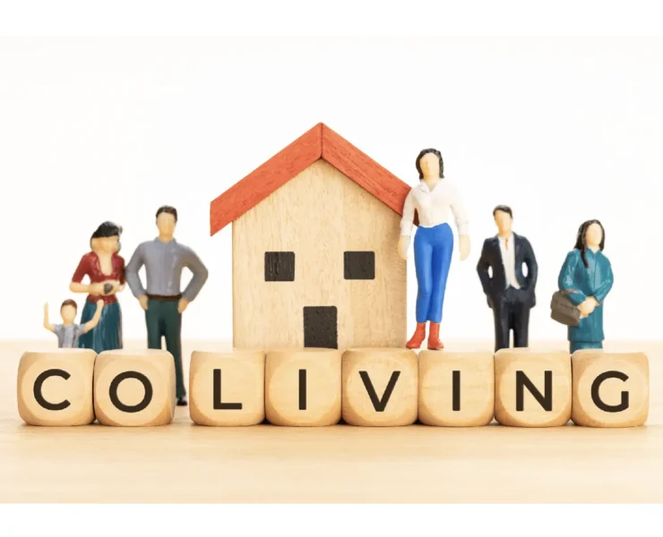 Le co-living est-il une nouvelle tendance au Luxembourg ? | Blog Vivi