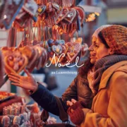 Que faire au Luxembourg pendant les vacances de Noël ? | Blog Vivi