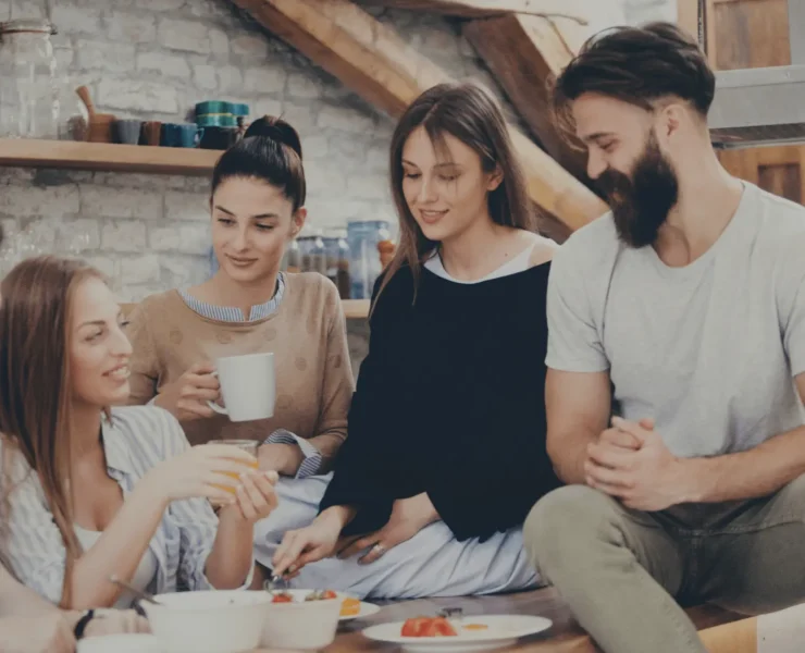 Trouver mon colocataire au Luxembourg : quels sont les pièges à éviter ? | Blog Vivi