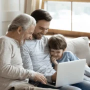 Viager en famille : est-ce vraiment interdit ? | Blog Vivi