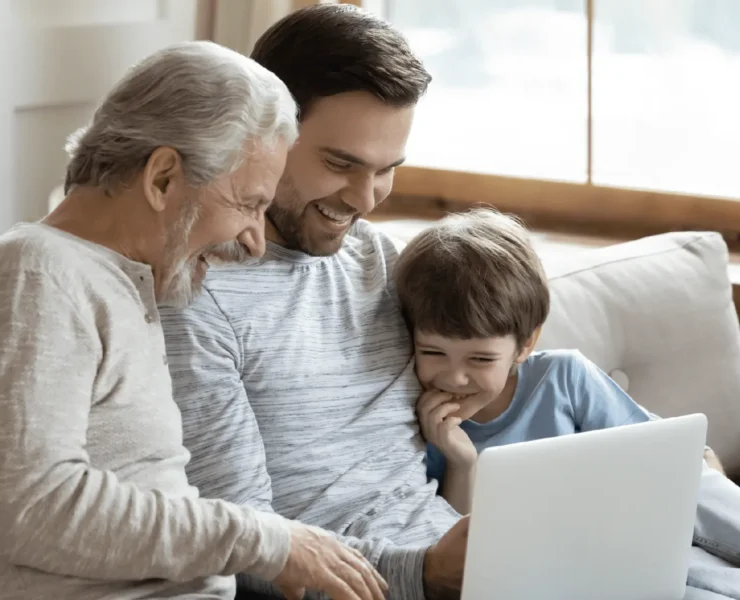 Viager en famille : est-ce vraiment interdit ? | Blog Vivi