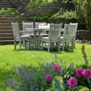 garden staging