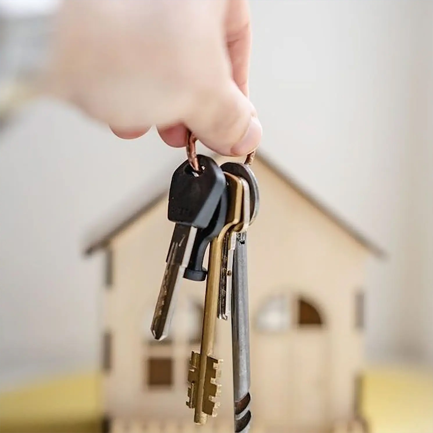 Revendre son appartement au bout de 6 mois, une bonne idée ? VIVI.lu