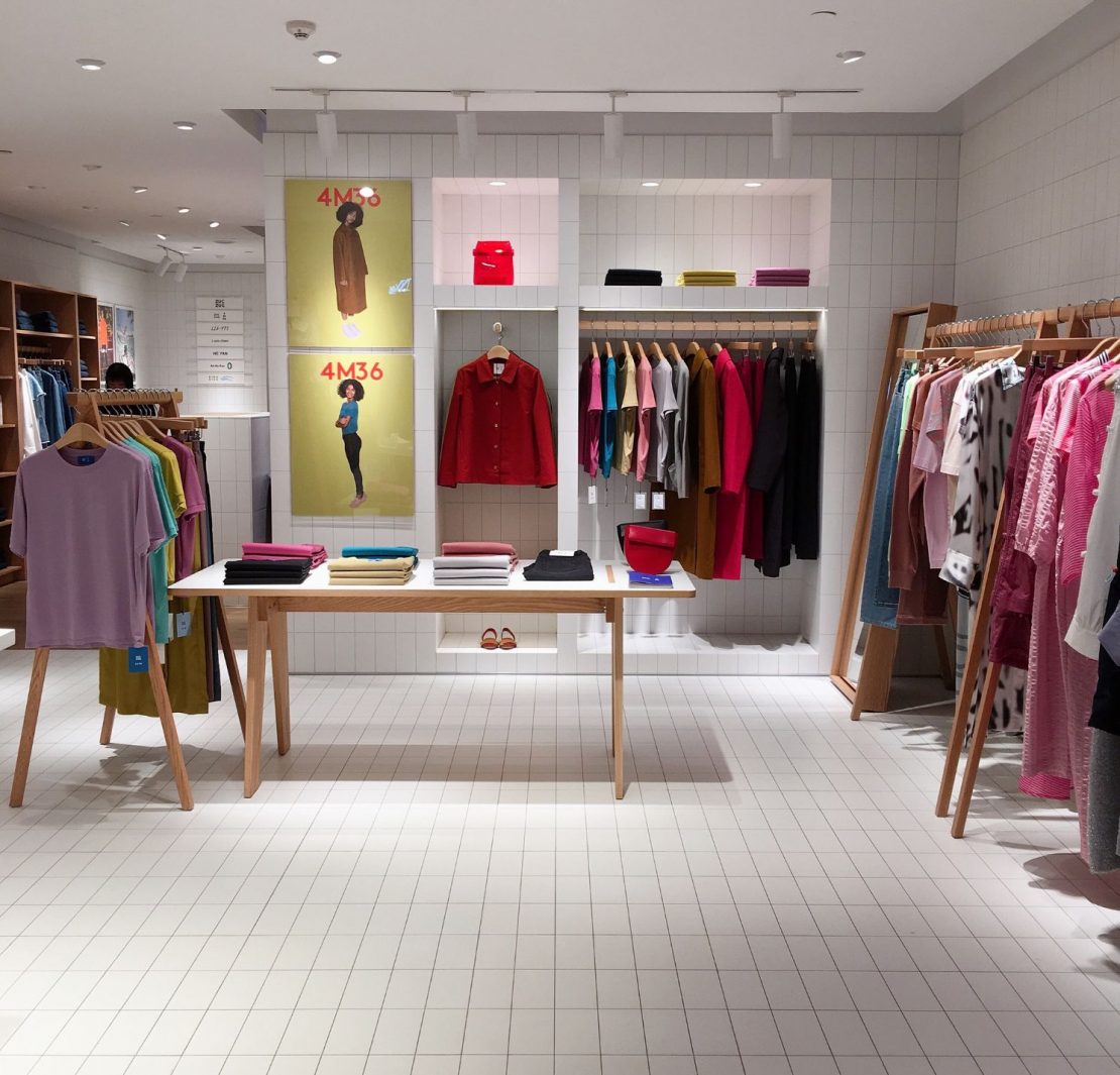 loyer bail commercial boutique