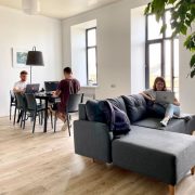 acheter une maison à plusieurs