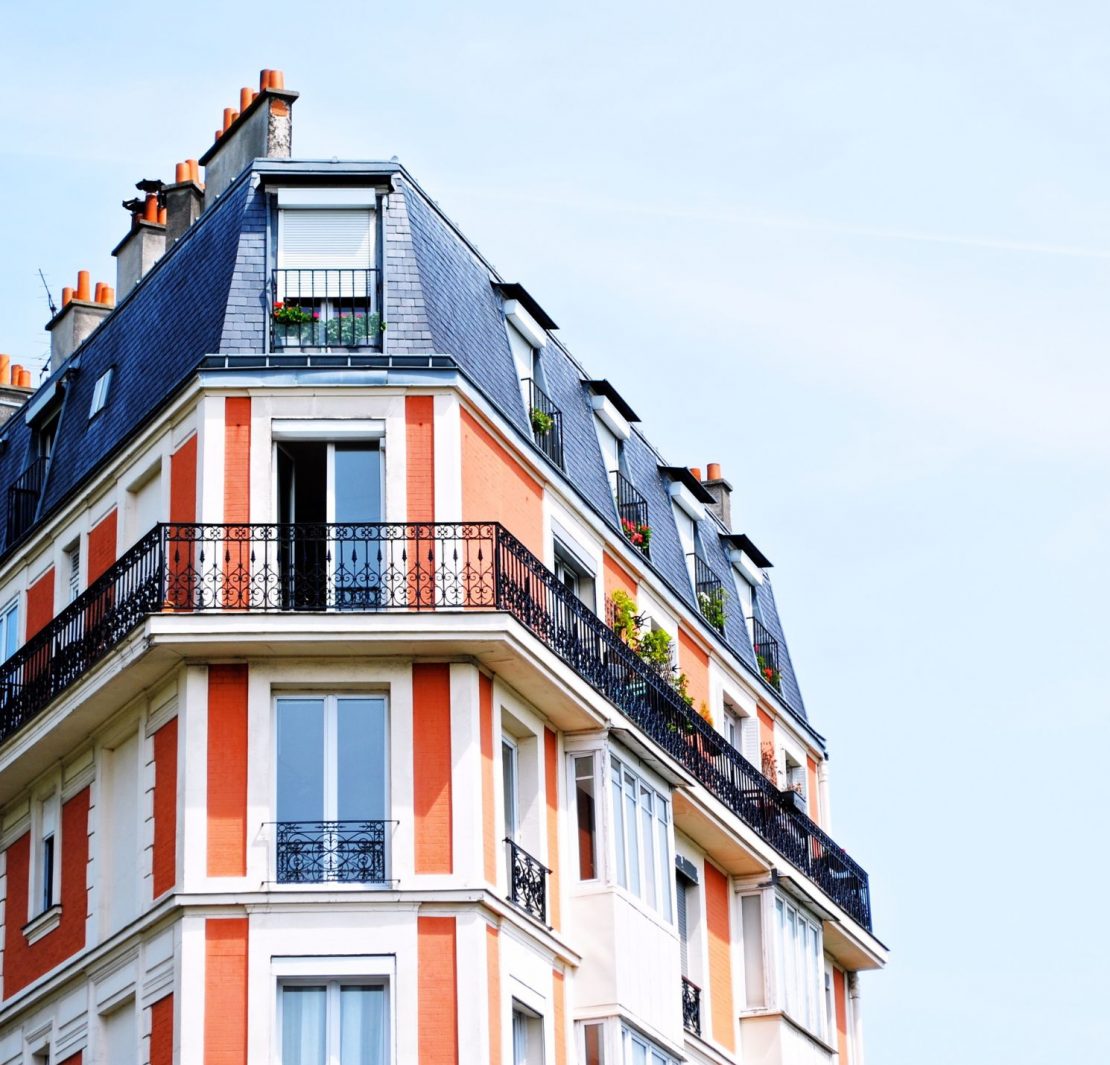 acheter un studio à louer