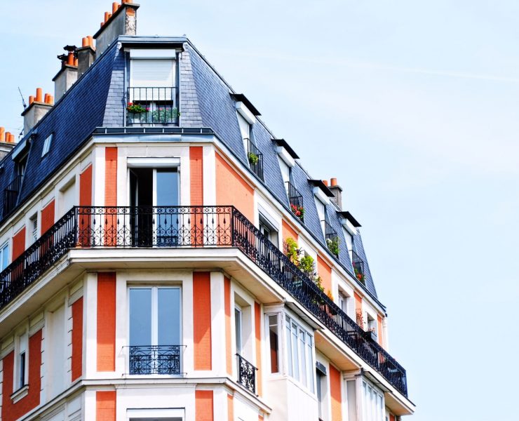 acheter un studio à louer