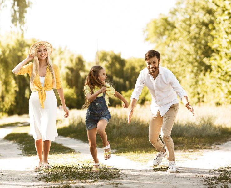 vacances au luxembourg