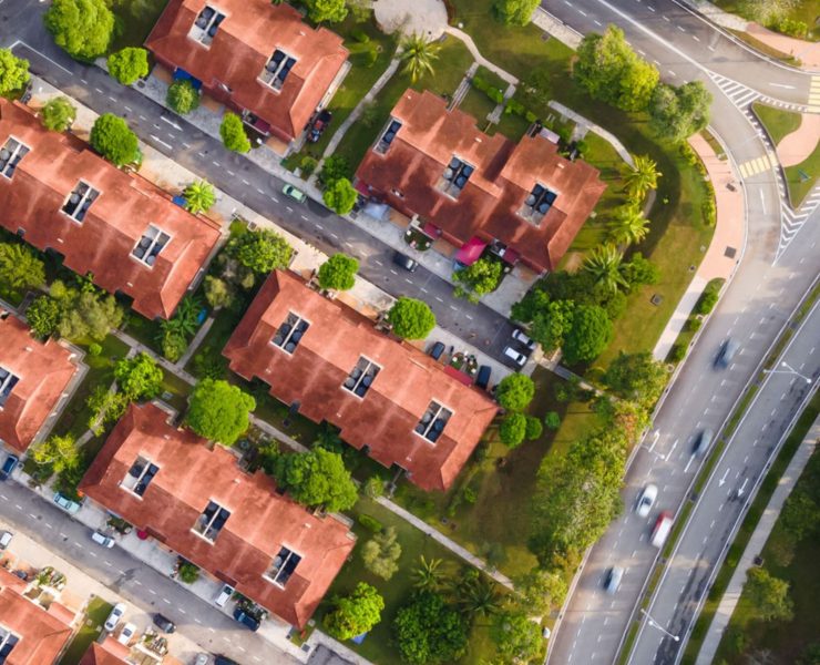 rendement immobilier