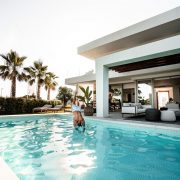 Achat maison avec piscine