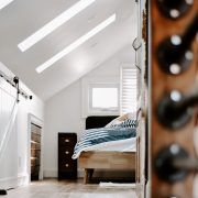 Aménager des combles en chambre