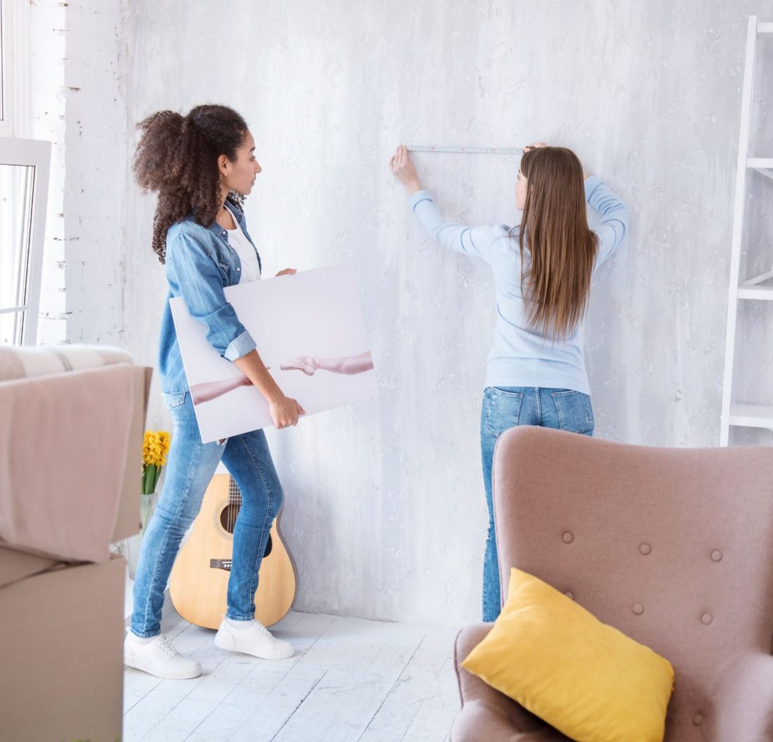 cautionnaire logement