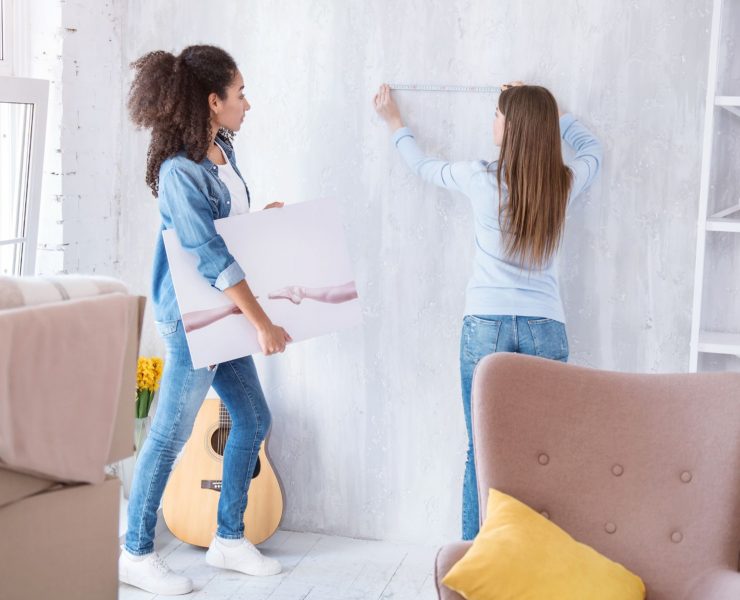 cautionnaire logement