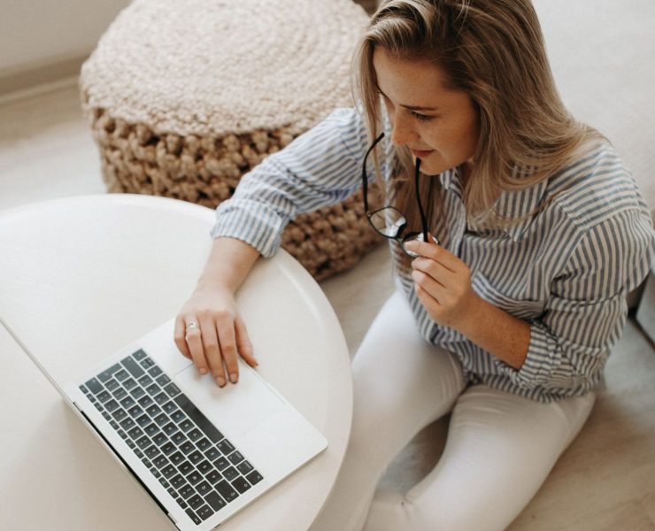 Trouver un logement sans emploi