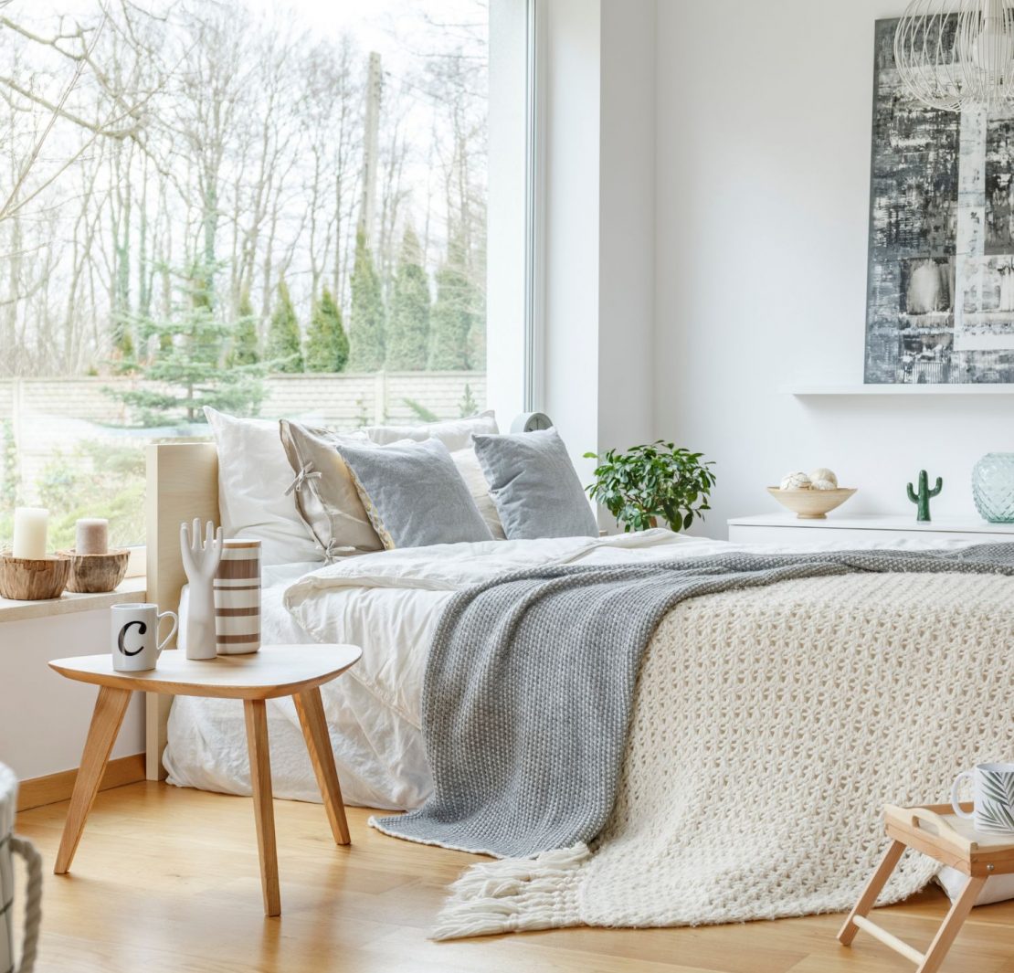 Préparer son appartement pour l’hiver