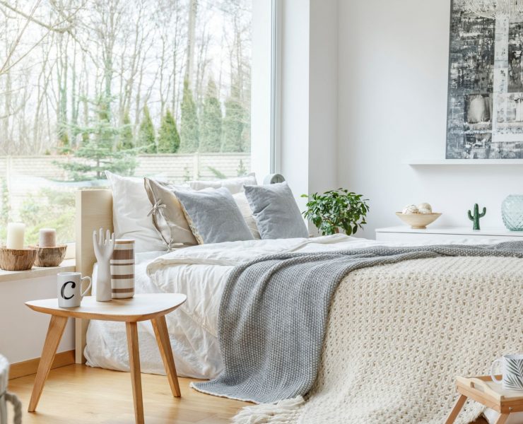 Préparer son appartement pour l’hiver