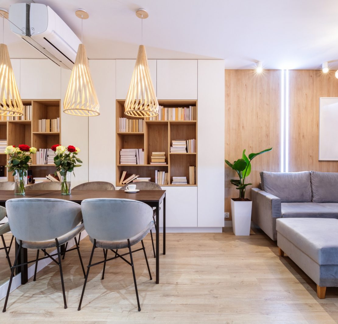 Location saisonnière ou longue durée