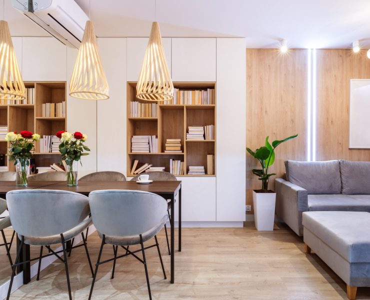 Location saisonnière ou longue durée