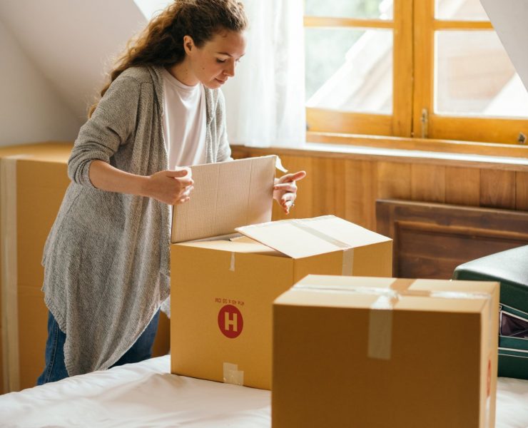 Recherche appartement ou maison : les étapes