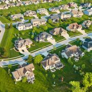 Achat dans un lotissement