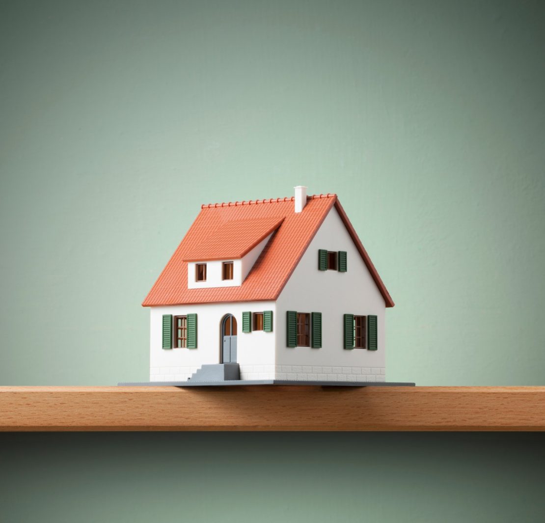 maison difficile à vendre