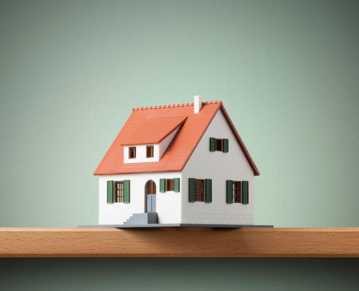 maison difficile à vendre