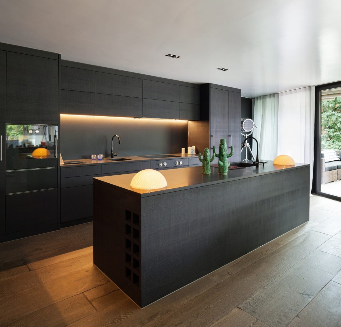 tendances pour la déco de cuisine en 2024