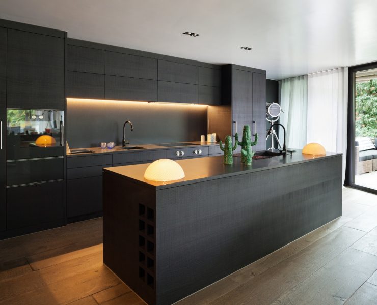 tendances pour la déco de cuisine en 2024